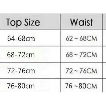 Women Bikini Two Piece Sets V Cut Swimsuit Push Up Bathing Suit Halter Swimwear