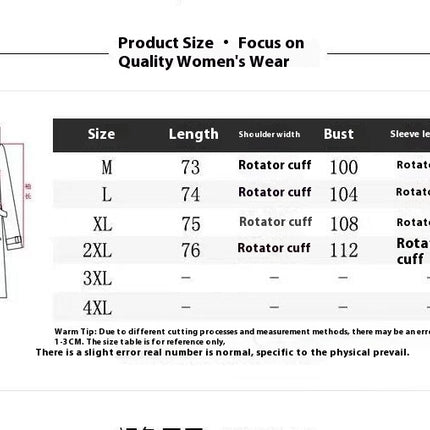 Trench Coat Women Double Breasted Windproof Classic Lapel Belted Long Outerwear Overcoat