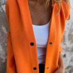 orange color