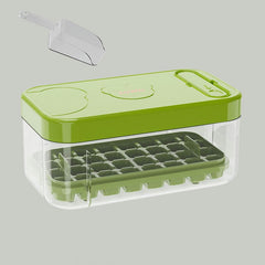 Collection image for: Ice Cube Molds & Trays