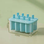 Blue (Ice cream mold)