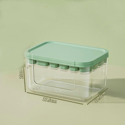 Ice Cube Mold Whiskey Ice Maker Household Ice Mold Ice Maker