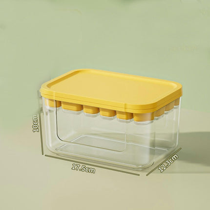 Ice Cube Mold Whiskey Ice Maker Household Ice Mold Ice Maker