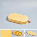 Yellow (Silicone material)