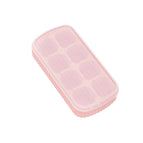 Pink+Pink (8 Ice Tray 2 packs)