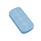 Blue+Blue (8 Ice Tray 2 packs)