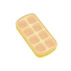 Yellow (8 Ice Tray)