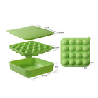 Green (Ball ice grid)