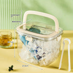 Beige (Portable ice bucket)