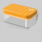 orange (single layer box)