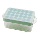 green (Ice tray+box+shovel)