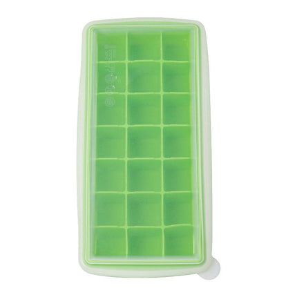 Silicone Ice Cube Trays Ice Cube Molds Silicone Moulds Food-Grade