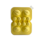 Yellow-4 Ball Bear