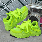 Fluorescent Green