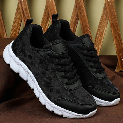 Ladies' Joker, Simple And Comfortable, Breathable, Lightweight And Casual Sports Shoes