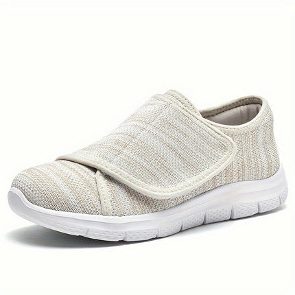 Comfortable, Breathable Walking Shoes for Women Soft Sole Sneakers