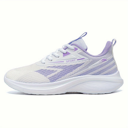 Running Shoes For Sports Shoes Women Sneakers Comfortable Lightweight Walking Shoes