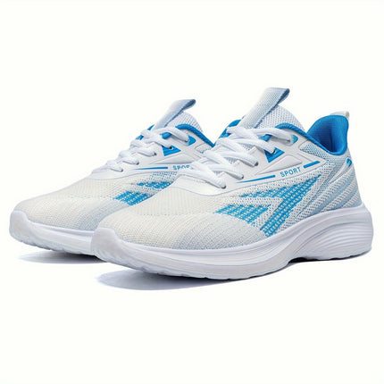 Running Shoes For Sports Shoes Women Sneakers Comfortable Lightweight Walking Shoes