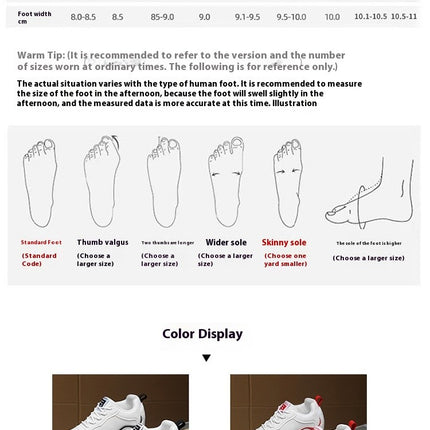 Women's Height Increasing Casual Lace Up Sneakers, All-Match Running Sports Shoes, Trainers