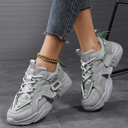 Comfortable Sneakers for Women-Soft,Lightweight,Breathable, for Daily Fitness and Outdoor Activities