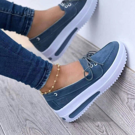 Women's Anti-slip Shoes Walking Shoes Soft And Comfortable Anti-slip Flat Shoes Women's Flat Shoes