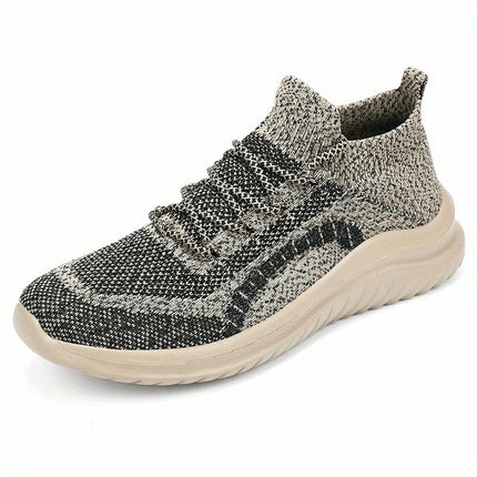 Women's Breathable Mesh Sneakers - Lightweight, Comfortable Walking Shoes for All Seasons