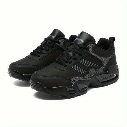 Men'S Walking Shoes for Running & Outdoor Activities - Suitable for All Seasons