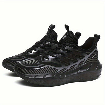 Versatile Sports Shoes, Comfortable Casual Running Shoes, Men's Cross-Country Running Shoes