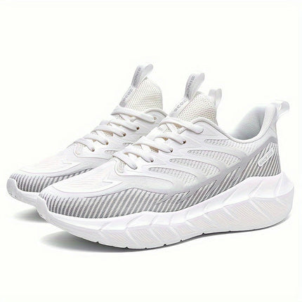 Versatile Sports Shoes, Comfortable Casual Running Shoes, Men's Cross-Country Running Shoes