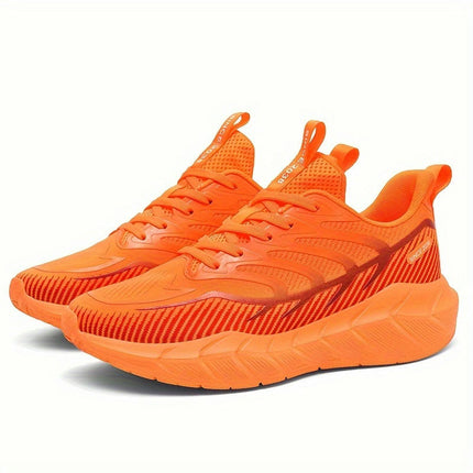 Versatile Sports Shoes, Comfortable Casual Running Shoes, Men's Cross-Country Running Shoes