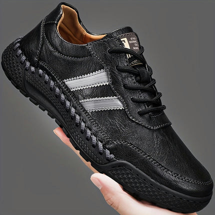 Sneakers for Men Trail Running Shoes Male Tennis Sport Walkingl Hiking Shoes