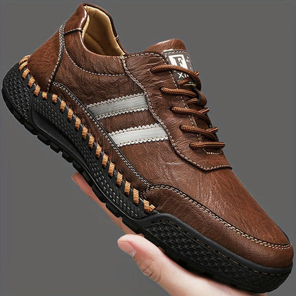 Sneakers for Men Trail Running Shoes Male Tennis Sport Walkingl Hiking Shoes