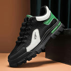 AD135 Black Green