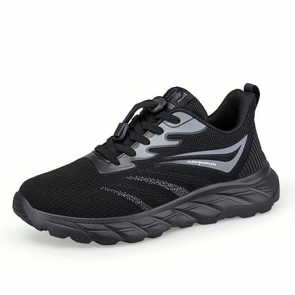 Men'S Shoes, Sports Shoes, Breathable Running Shoes,Comfortable Casual Sports Shoes, Walking Shoes