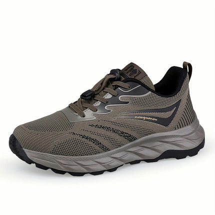 Men'S Shoes, Sports Shoes, Breathable Running Shoes,Comfortable Casual Sports Shoes, Walking Shoes