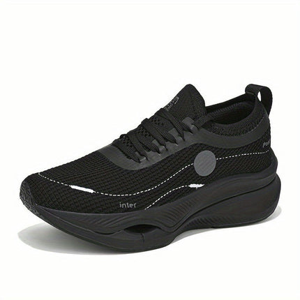 Men's Running Shoes, Tennis Shoes, Walking Gym Shoes,Breathable Jogging Shoes, Casual Shoes