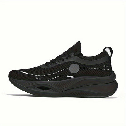 Men's Running Shoes, Tennis Shoes, Walking Gym Shoes,Breathable Jogging Shoes, Casual Shoes