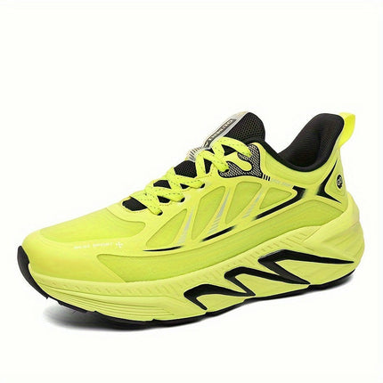 Men Running Shoes No Slip Men's Go Walk Shoes Lightweight Shoe Sneaker Workout Running Walking Shoe