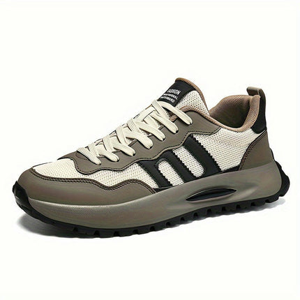 Men's Casual Sneakers: Lightweight, Soft, and Comfortable for Indoor and Outdoor Activities