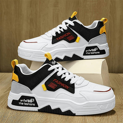 Men's Shoes, Sports Casual Walking Shoes,Campus Student Board Shoes, Suitable For Outdoor Activities