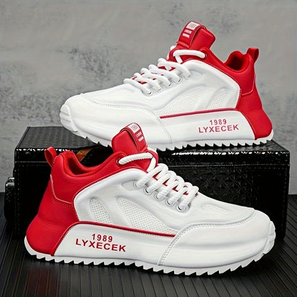 Men's Running Shoes With Comfortable Soft Soles Shoes For Jogging,Outdoor Activities