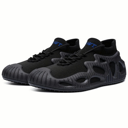 Men's Walking Shoes, Ultra Light And Breathable Sports Shoes, Comfortable And Casual Shoes