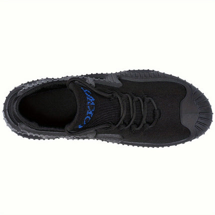 Men's Walking Shoes, Ultra Light And Breathable Sports Shoes, Comfortable And Casual Shoes