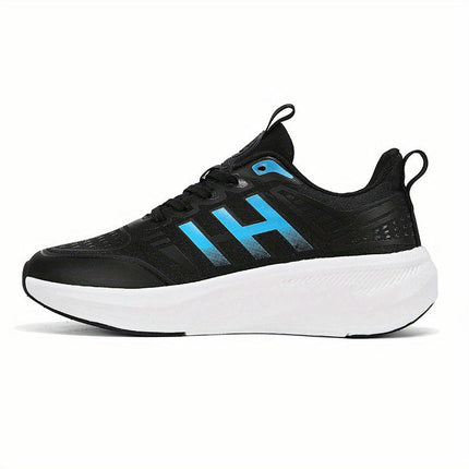 Comfy Runners - Ultra-Lightweight, Breathable Sneakers for Men's Outdoor Training and Fitness