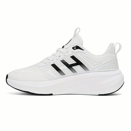 Comfy Runners - Ultra-Lightweight, Breathable Sneakers for Men's Outdoor Training and Fitness