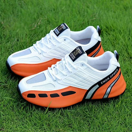 Men's Ultra Lightweight Breathable Mesh Comfortable Casual Sports Shoes Outdoor Travel Running Shoes