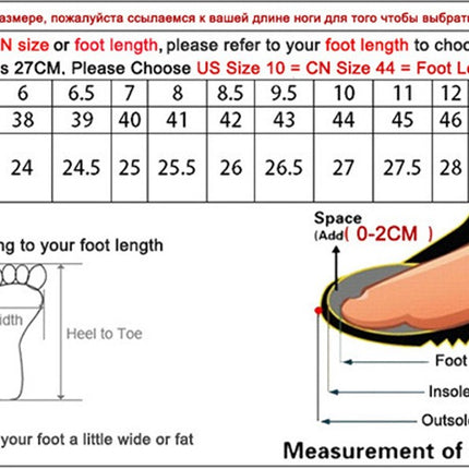 Men's Slip on Walking Running Shoes Casual Sneakers Soft Sole Anti slip Mountaineering Shoes