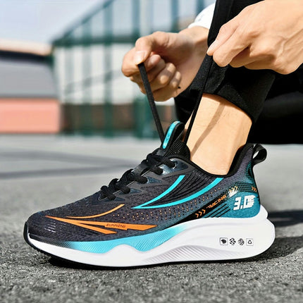 Men's And Women's Road Running Shoes, Training Shoes, Men's Comfortable Walking Shoes Sports Shoes