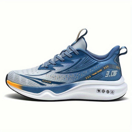 Men's And Women's Road Running Shoes, Training Shoes, Men's Comfortable Walking Shoes Sports Shoes