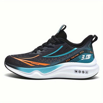 Men's And Women's Road Running Shoes, Training Shoes, Men's Comfortable Walking Shoes Sports Shoes